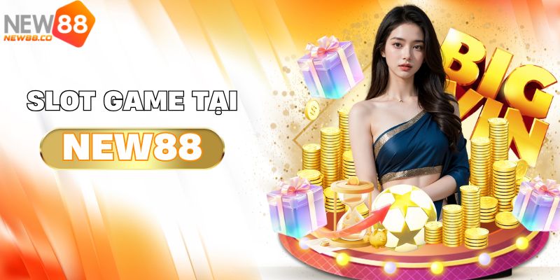 Săn jackpot khủng rất dễ dàng